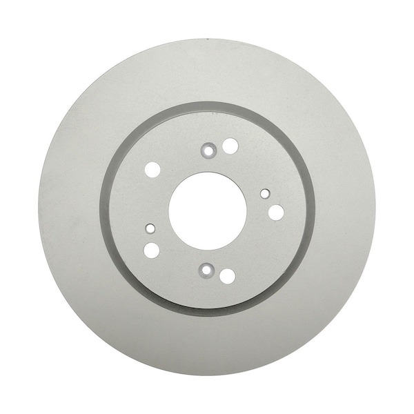 Raybestos 12 Honda Truck Cr-V Rotor, 980515Fzn 980515FZN - main